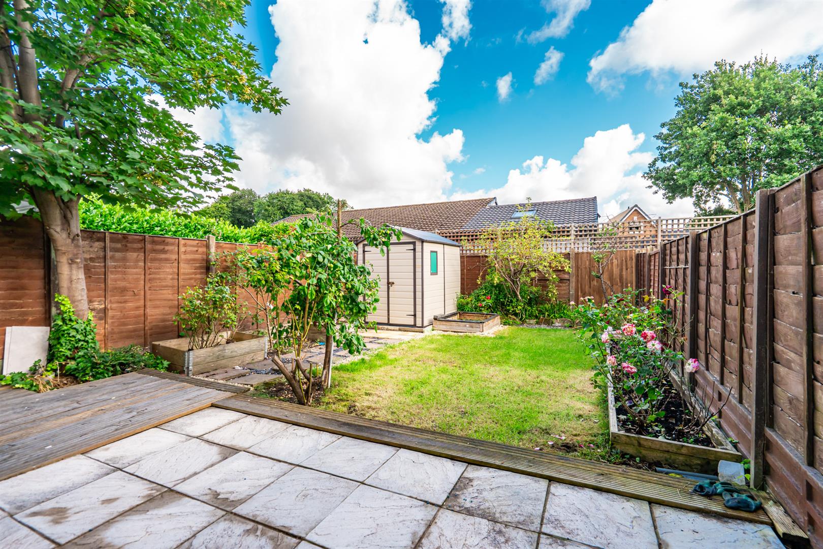 3 bed property in Stevenson Avenue, Leyland